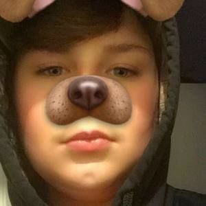 Meet your Posher, Alex